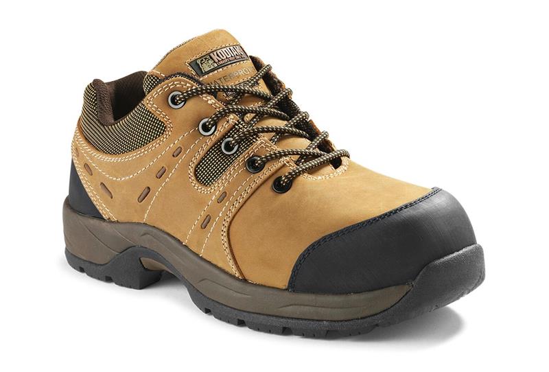 MEN'S TRAIL CT HIKER WORK SHOE - Tagged Gloves